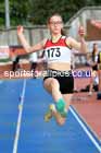 Long Jump, 2024 Gateshead Tartan Games.  Photo: David T. Hewitson/Sports for All Pics
